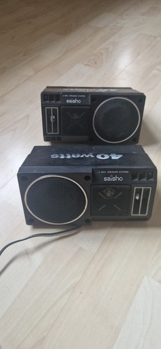 Saisho sx303 40w way - saisho,