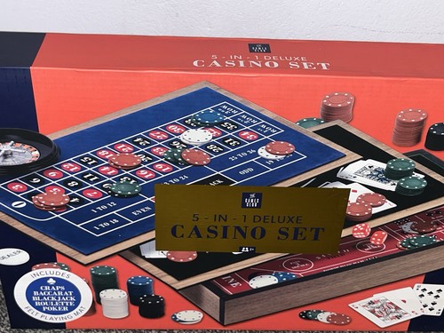 The games club - the, deluxe