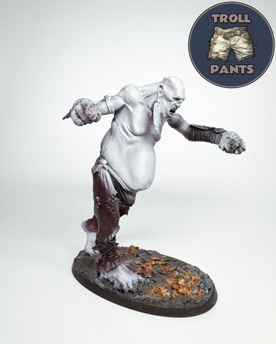 Mancrusher gargant warhammer - gargant,