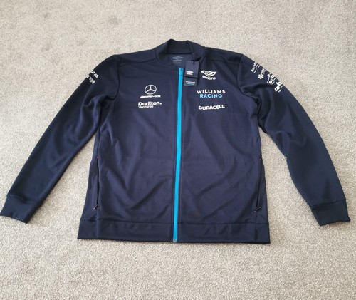 Umbro jacket mens navy - umbro, xl