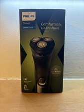 Phillips Men’s Shaver 3000X