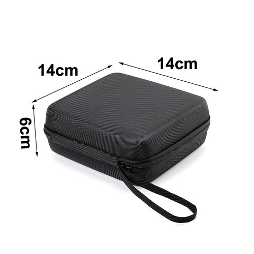 Hard shell eva storage box - shell,