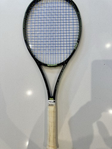 Wilson blade 2015 16x19 - 98,