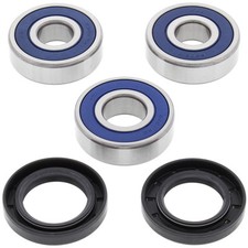 All Balls Rear Wheel Bearing