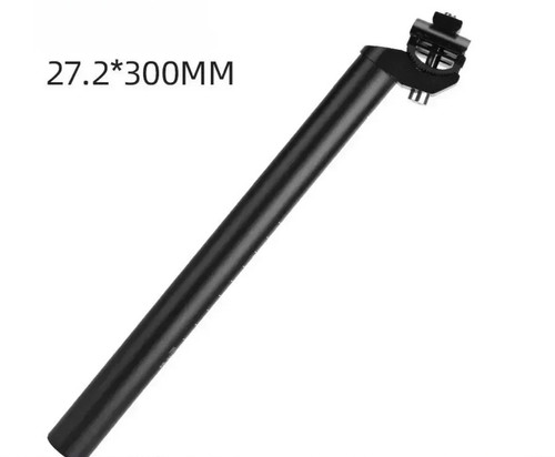 Alloy seat post stem - post, seatpost