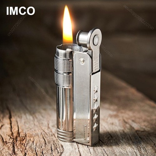 Austrian 6700 metal lighter - austrian,