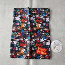 Harry Potter Drawstring Bag