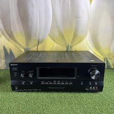 Sony STR-DH800 Multi Channel