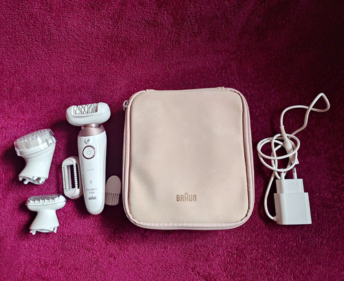 Braun silk épil flex - silk-épil,