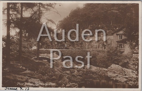 Rppc pont pair - rppc,