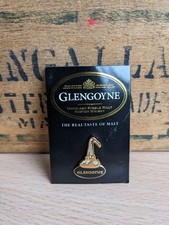 Glengoyne Scotch Whisky Pin