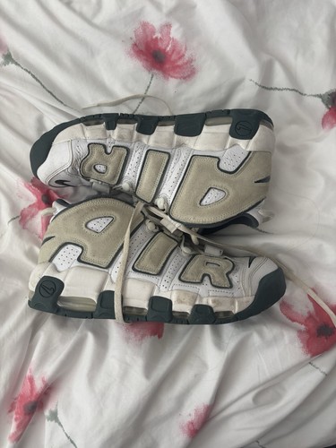 Nike air uptempo 9 - air, uk