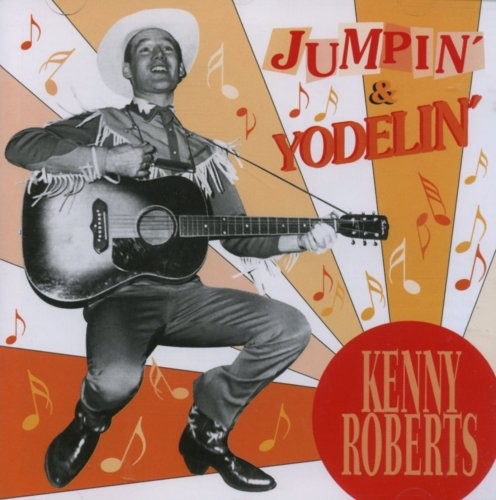 Kenny roberts jumpin and - roberts,