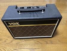 VOX Pathfinder10 AC4 Guitar