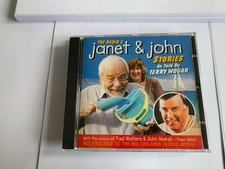 Terry Wogan The Radio 2 Janet