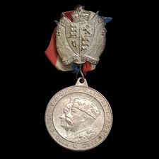 King george queen mary 1935 - v,
