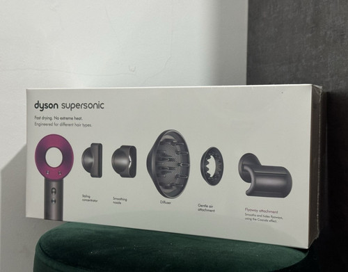 Dyson supersonic standard hair - dyson,