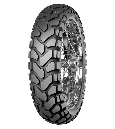 Mitas enduro trail tyre - mitas,