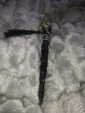 Handmade Wood, Resin And