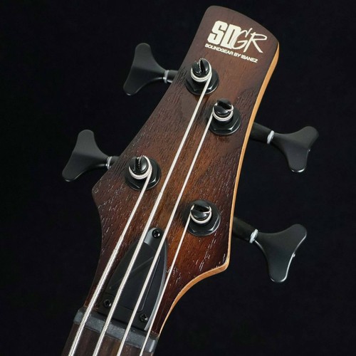 Ibanez sr500a electric bass - sr500a,
