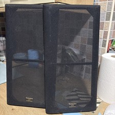 Technics SB-CS75 Protection