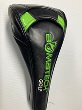 BombTech Grenade 2 Golf Driver