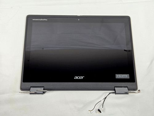 Acer travelmate spin - spin, b3