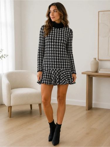 Marc cain black - marc, knit