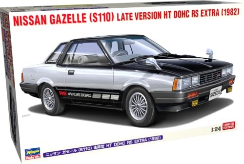 Pre sep3 hasegawa nissan - pre,