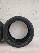 Pirelli PZERO 255/35/18