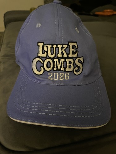 Luke combs 2026 - luke,