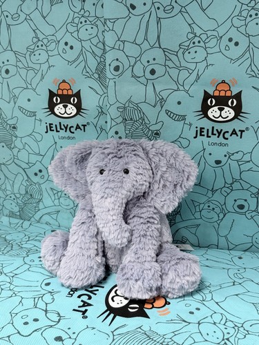 Jellycat medium fuddlewuddle - jellycat,