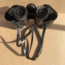 Lichter Triple Tested 12x50