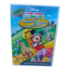 Mickey mouse clubhouse - mouse,