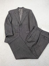 Tallia Uomo Suit Mens 38S