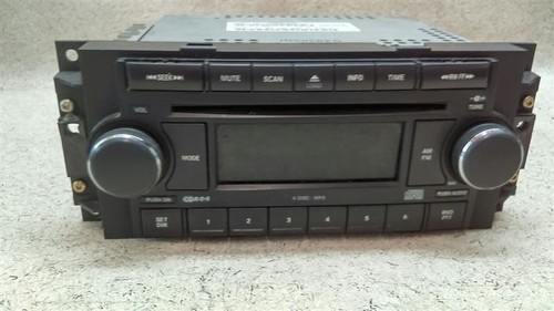 Stereo radio receiver 6 - stereo,