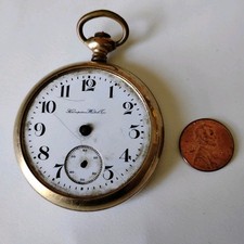 1908 Hampden Champion Pocket