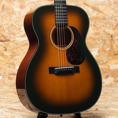 Martin 000 authentic - 000-18, 1937