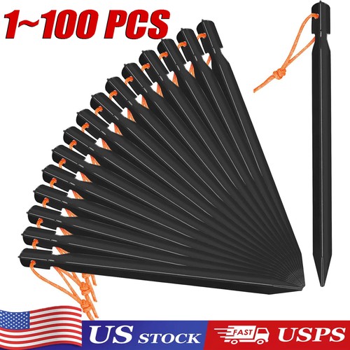 200 pack tent stakes - tent, heavy