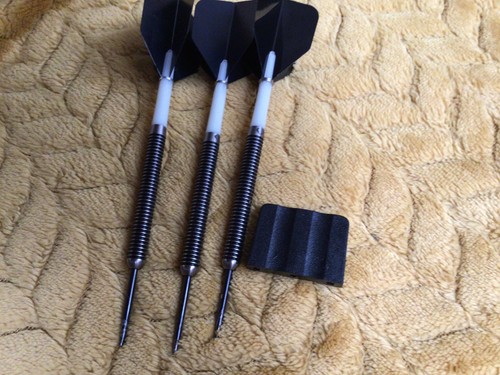 20g tungsten darts - ,