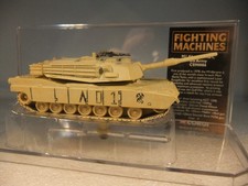 1:72 Corgi CS90086 M1 Abrams