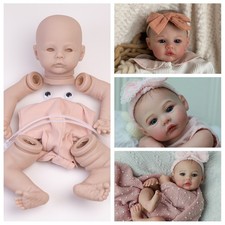 Reborn Dolls Kits DIY