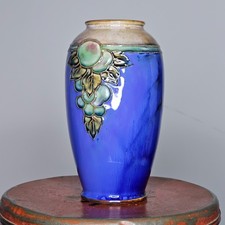 Royal Doulton Lambeth Vase