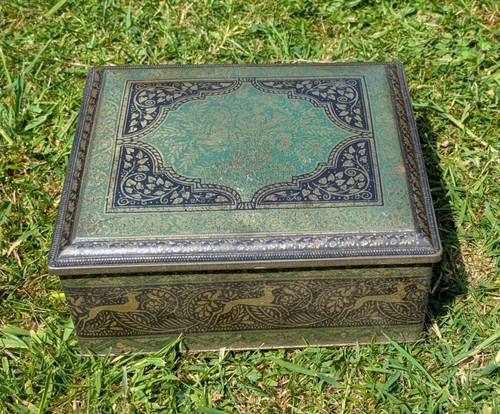 Vintage antique watmouth - antique,