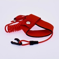 Genuine Yamaha Safety Lanyard