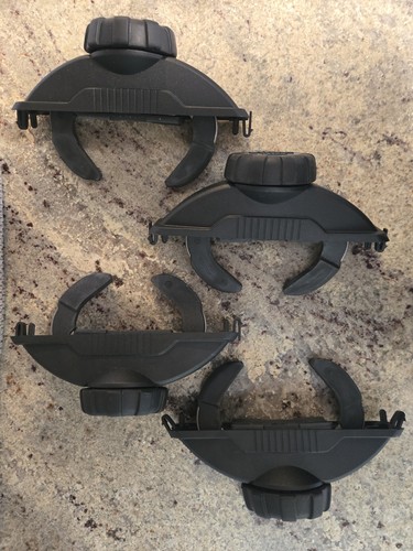 Set thule powerclick - -,