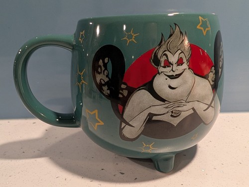 Disney the little mermaid - the,