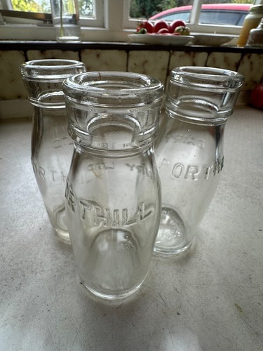 Vintage pint school milk - pint,