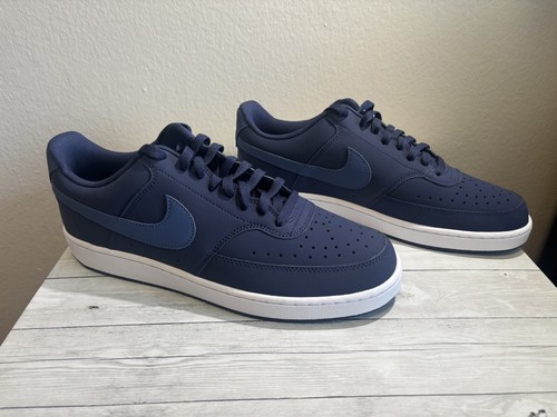Nike court vision low men - court,