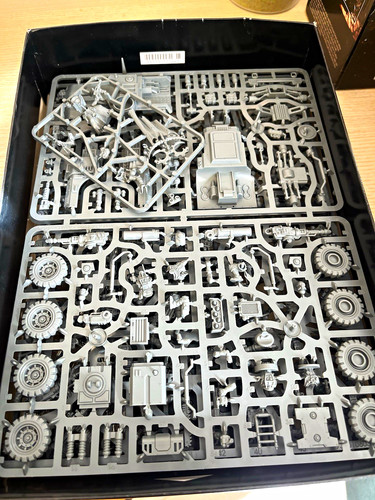 Citadel warhammer 000 - citadel,
